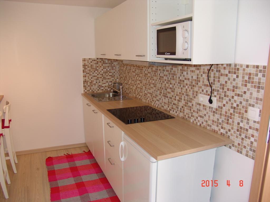 Apartments Lana Bled Habitación foto