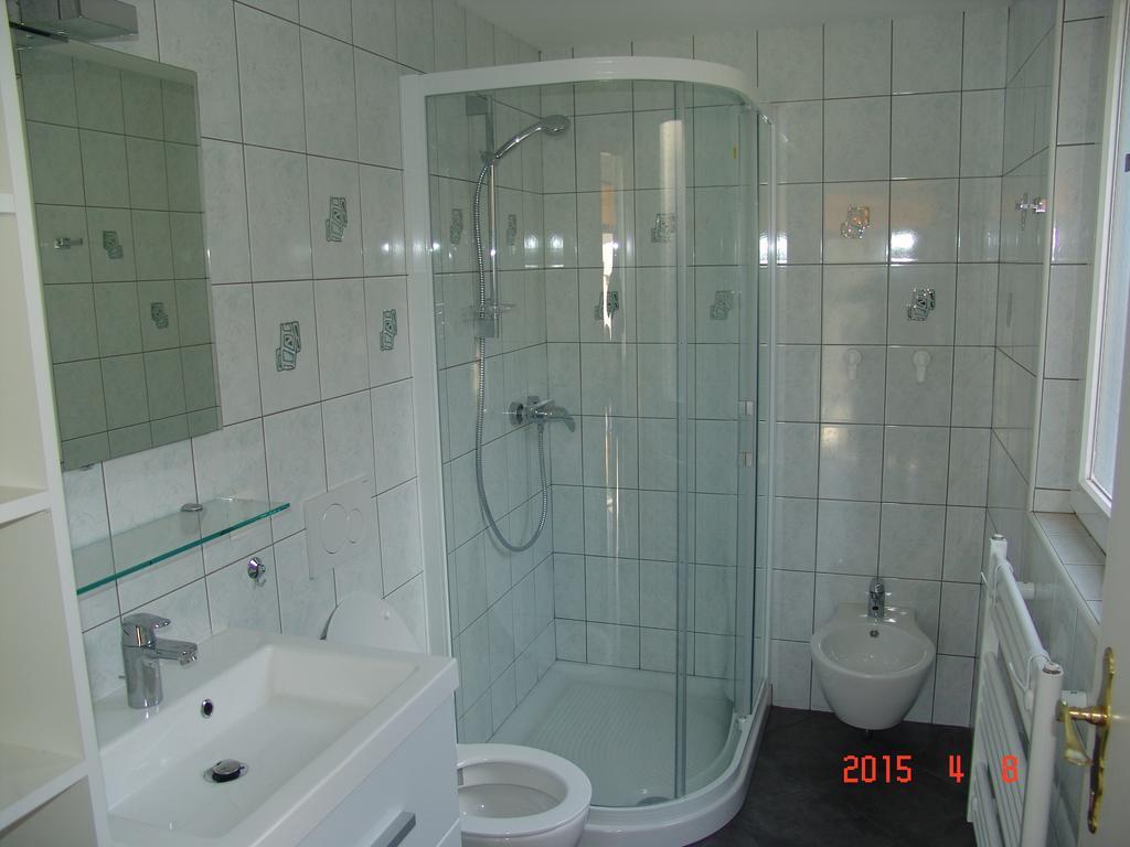 Apartments Lana Bled Habitación foto