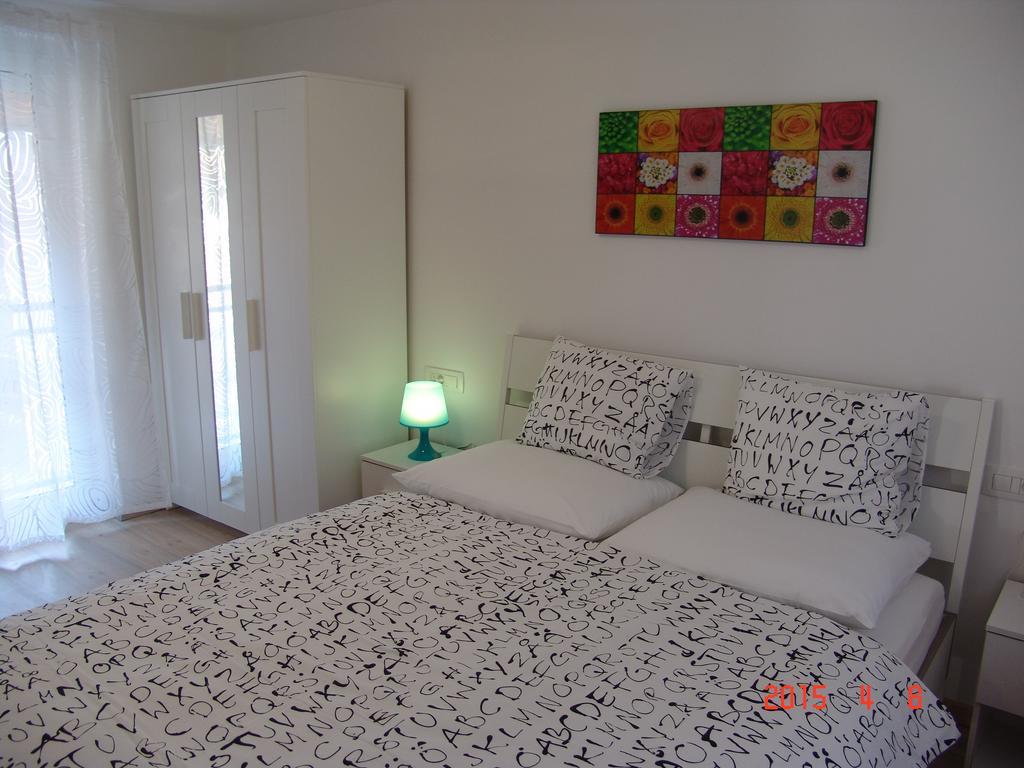Apartments Lana Bled Habitación foto