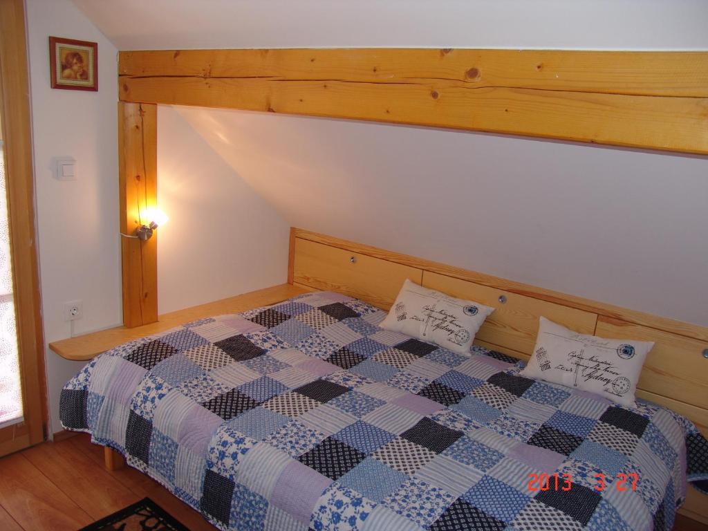 Apartments Lana Bled Habitación foto